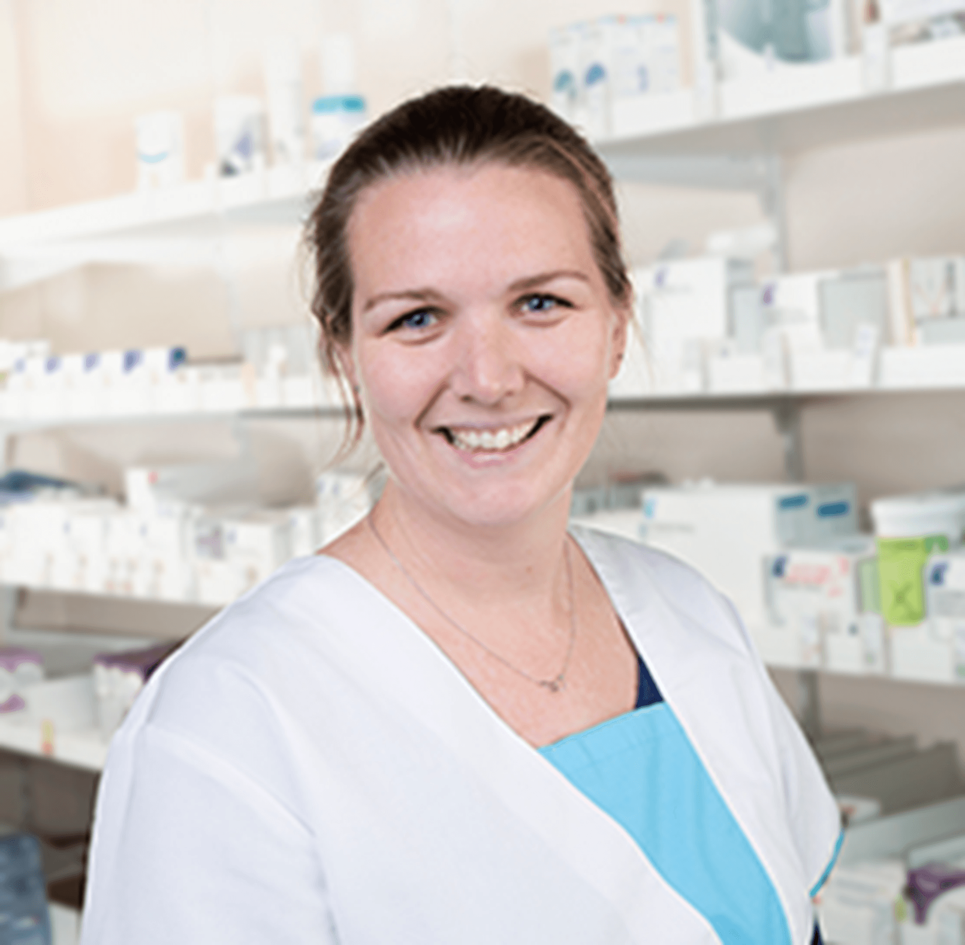 Gea, paraveterinair