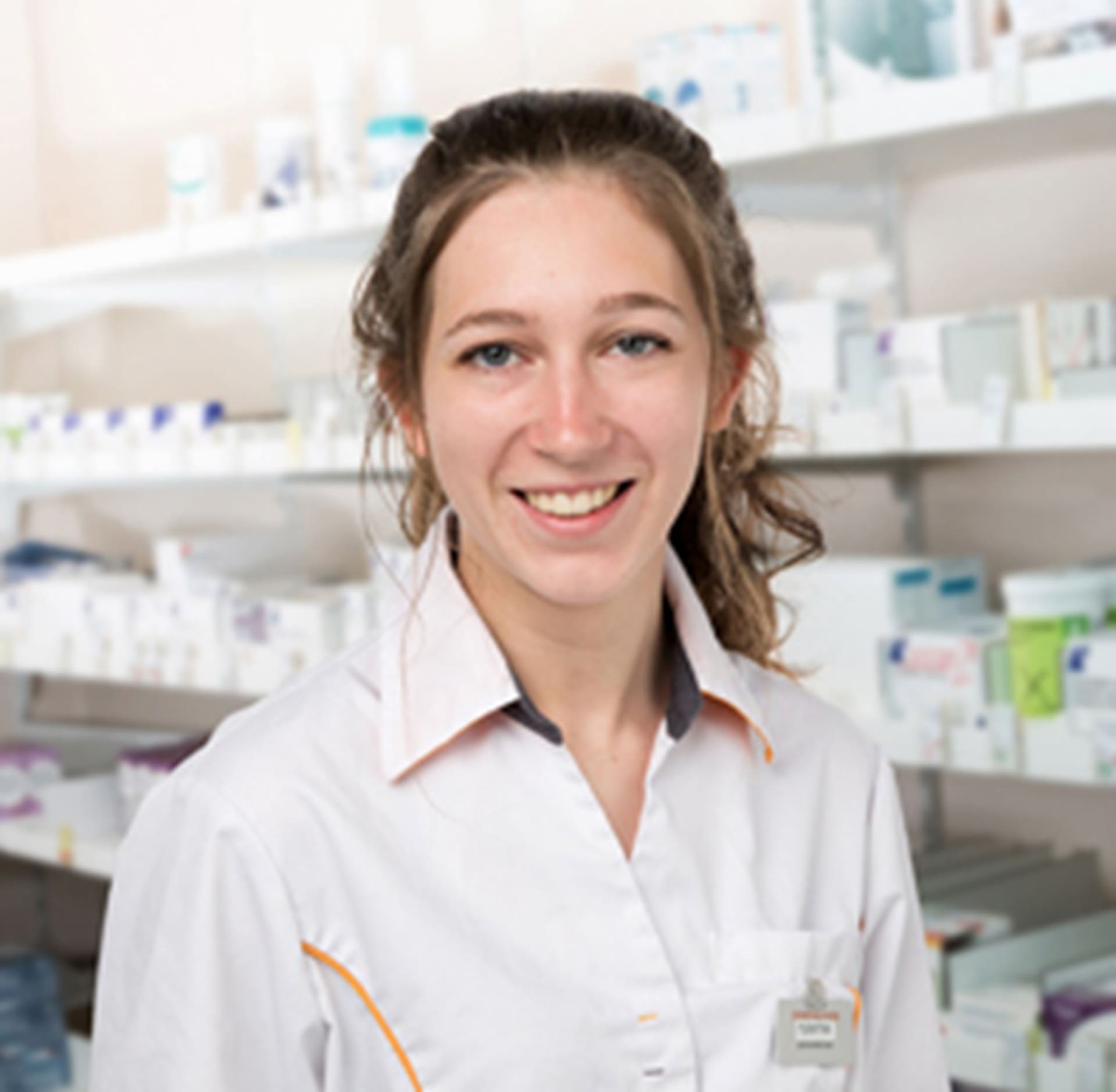 Ryanne, paraveterinair