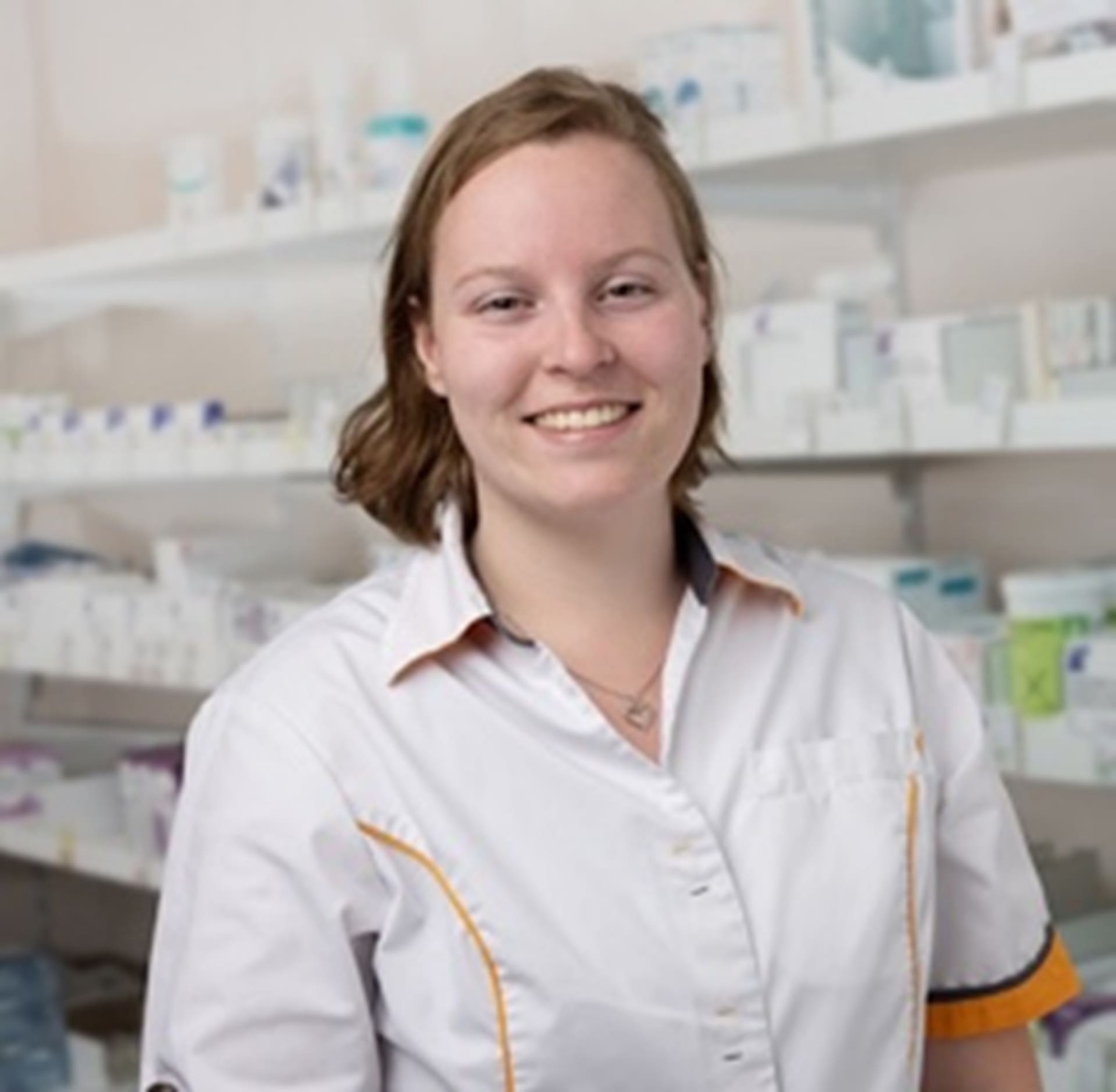 Tessa, paraveterinair